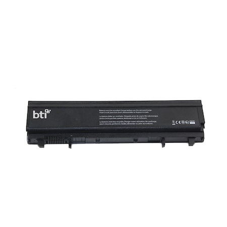 Battery Technology Replacement Notebook Battery For Dell Latitude E5440 E5540 Series DL-E5440X6